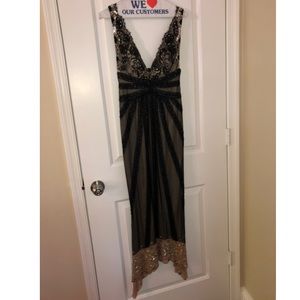 Mandalay Dress